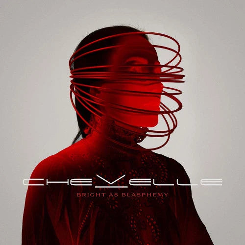 Chevelle - Bright as Blasphemy - LP { Vinyl LP }