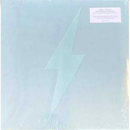 Niall Horan - Heartbreak Weather - LP { Vinyl LP }