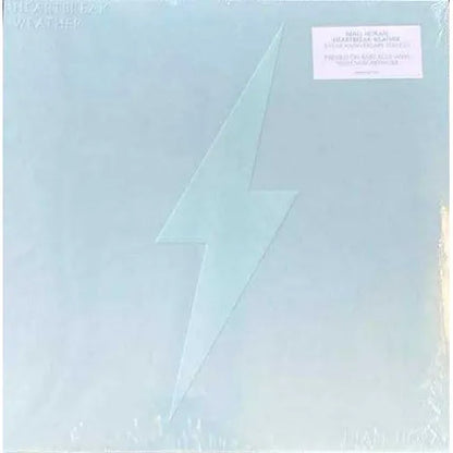 Niall Horan - Heartbreak Weather - LP { Vinyl LP }