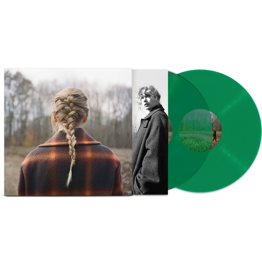 Taylor Swift - Evermore - LP { Vinyl LP }