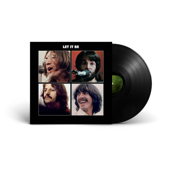 The Beatles - Let It Be (Special Edition) - LP { Vinyl LP }