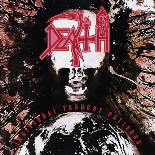 Death - Individual Thought Patterns - LP { Vinyl LP }