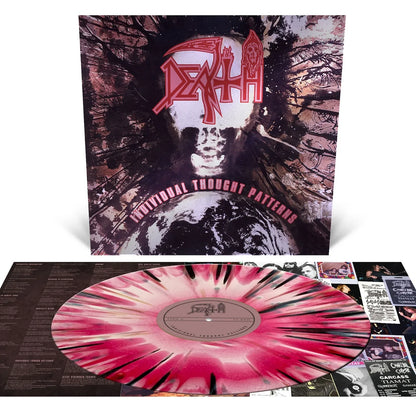 Death - Individual Thought Patterns - LP { Vinyl LP }