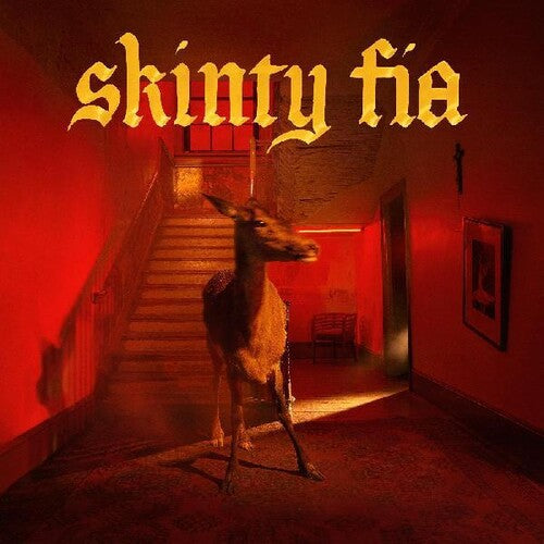 Fontaines D.C. - Skinty Fia - LP { Vinyl LP }