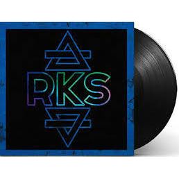 Rainbow Kitten Surprise - RKS - LP { Vinyl LP }