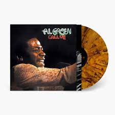 Al Green - Call Me - Indie LP { Vinyl LP }