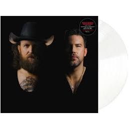 Brothers Osborne - Brothers Osborne - Indie LP { Vinyl LP }