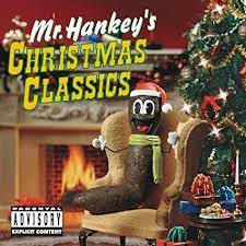 South Park - Mr. Hankey's Christmas Classics - LP { Vinyl LP }