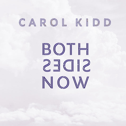 Carol Kidd - Both Sides Now - Impex LP { Vinyl LP }