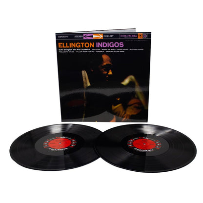 Duke Ellington - Ellington Indigos - Impex 45rpm LP { Vinyl LP }