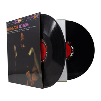 Duke Ellington - Ellington Indigos - Impex 45rpm LP { Vinyl LP }