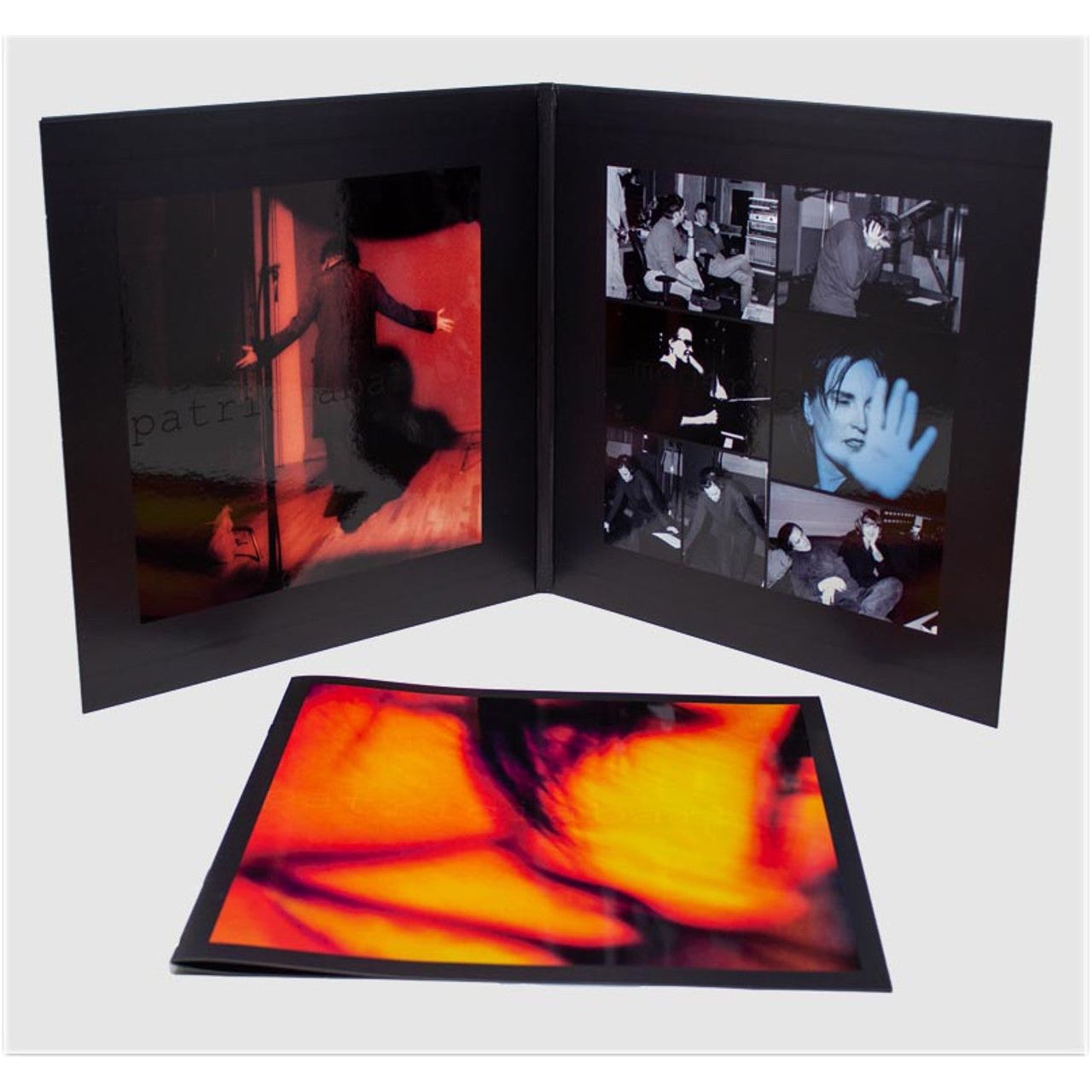 Patricia Barber - Modern Cool - Impex LP { Vinyl LP }