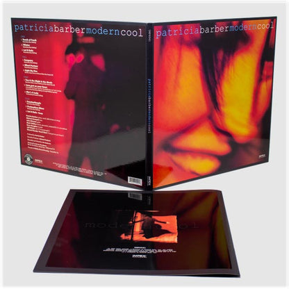 Patricia Barber - Modern Cool - Impex LP { Vinyl LP }