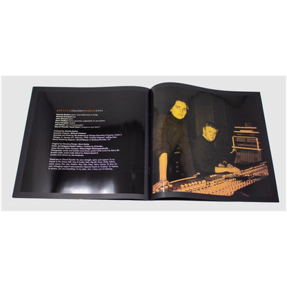 Patricia Barber - Modern Cool - Impex LP { Vinyl LP }