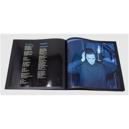 Patricia Barber - Modern Cool - Impex LP { Vinyl LP }