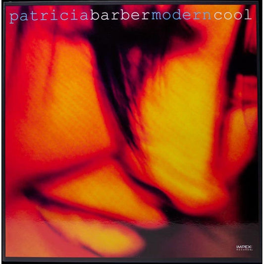 Patricia Barber - Modern Cool - Impex LP { Vinyl LP }