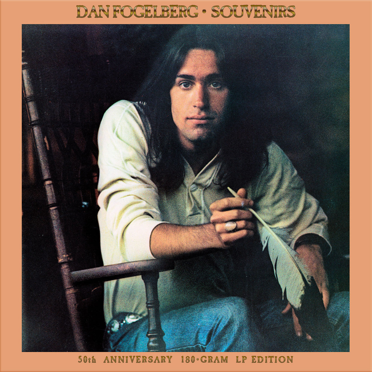 Dan Fogelberg - Souvenirs (50th Anniversary) - Impex LP { Vinyl LP }