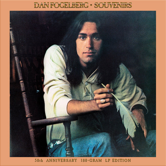 Dan Fogelberg - Souvenirs (50th Anniversary) - Impex LP { Vinyl LP }
