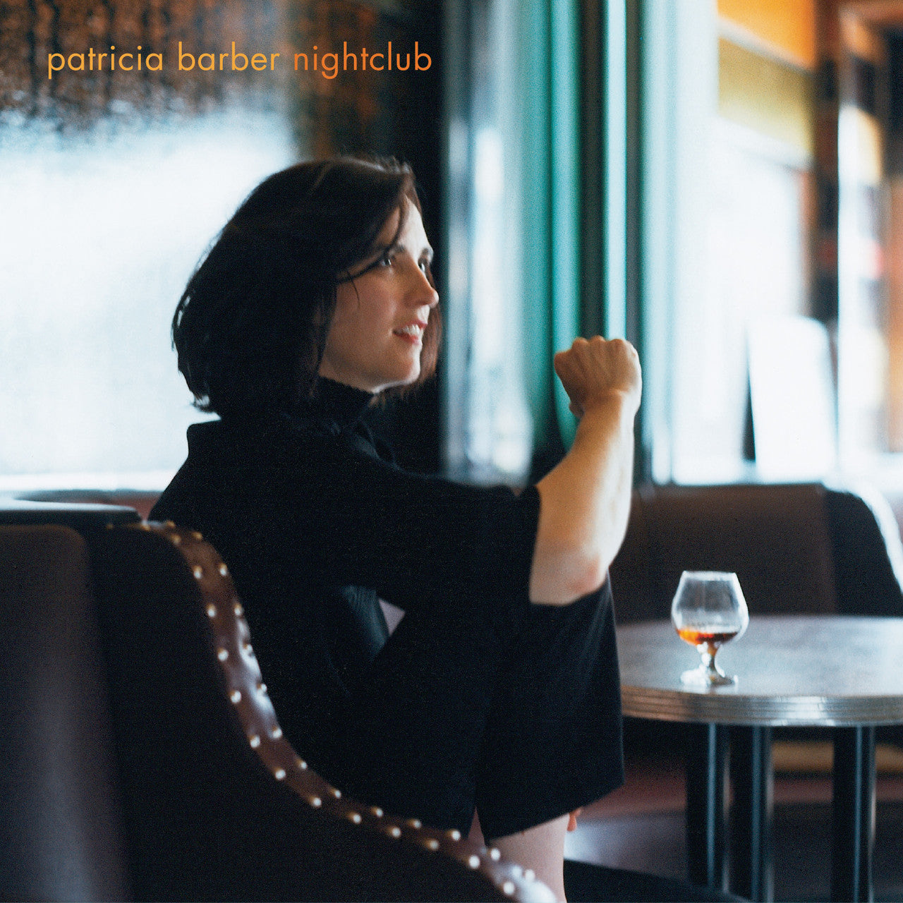 Patricia Barber - Nightclub - (Limited Edition 1STEP + Book) - Impex LP { Vinyl LP }