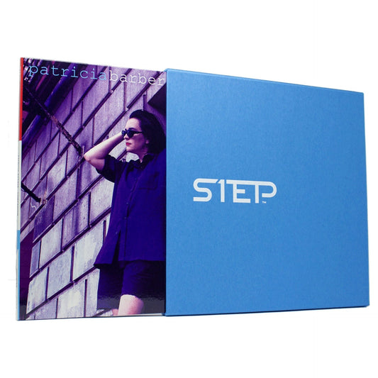 Patricia Barber - Companion - Impex 1STEP 45rpm 2LP { Vinyl LP }
