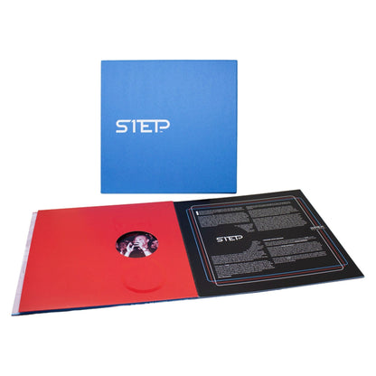 Patricia Barber - Companion - Impex 1STEP 45rpm 2LP { Vinyl LP }