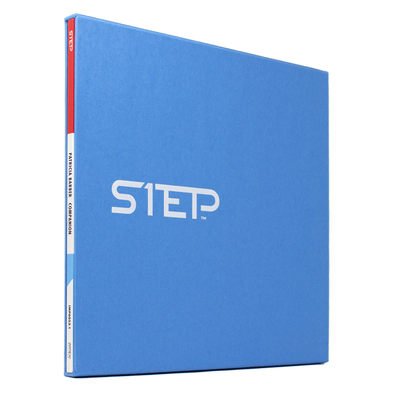 Patricia Barber - Companion - Impex 1STEP 45rpm 2LP { Vinyl LP }