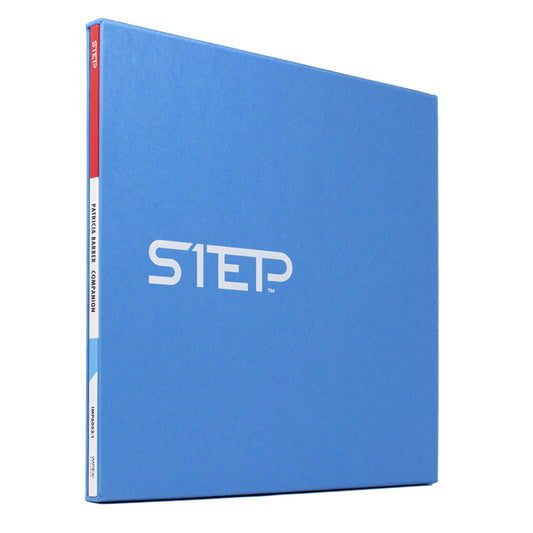 Patricia Barber - Companion - Impex 1STEP 45rpm 2LP { Vinyl LP }