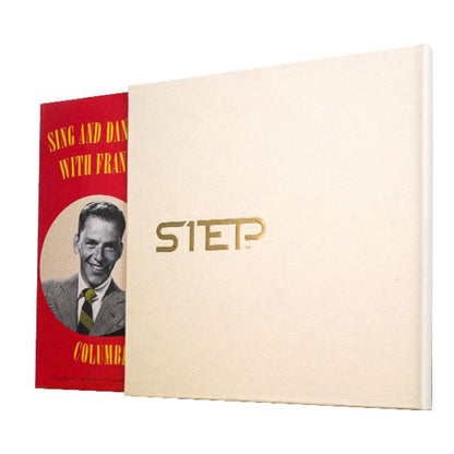 Frank Sinatra - Sing and Dance with Frank Sinatra (Mono) - 1STEP 45rpm 2x LP { Vinyl LP }