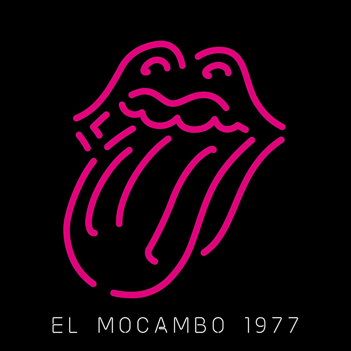 The Rolling Stones - Live At The El Mocambo - 4x LP Box Set { Vinyl LP }