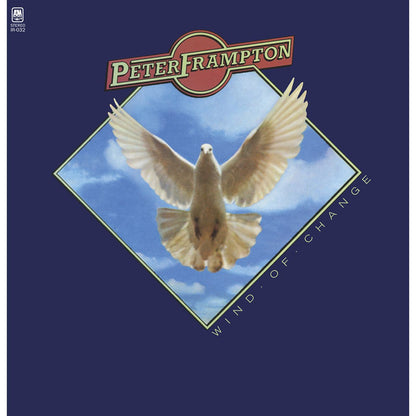 Peter Frampton - Frampton At 50: In the Studio 1972-1975 - Intervention Box Set { Vinyl LP }