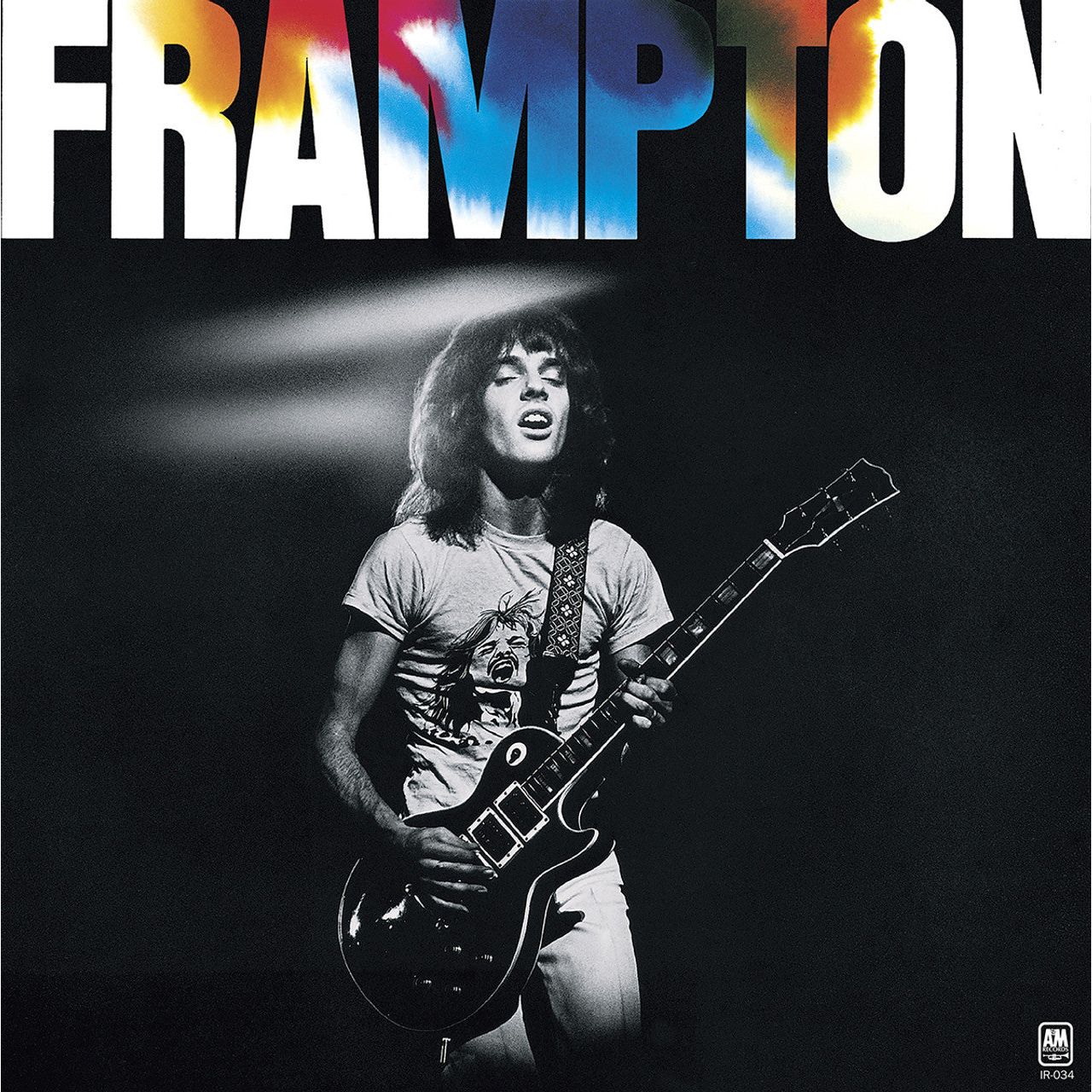 Peter Frampton - Frampton At 50: In the Studio 1972-1975 - Intervention Box Set { Vinyl LP }