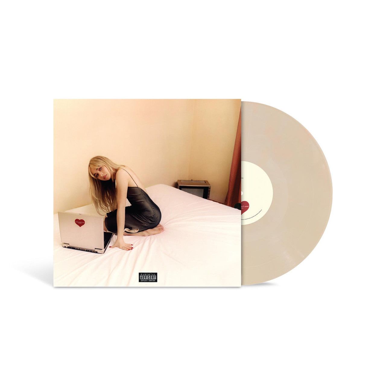 Sabrina Carpenter - emails i can't send fwd: - LP { Vinyl LP }