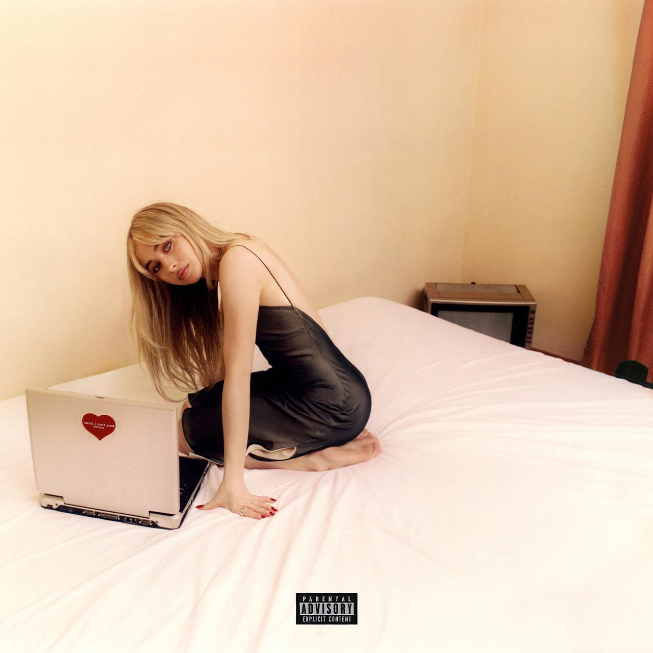 Sabrina Carpenter - emails i can't send fwd: - LP { Vinyl LP }