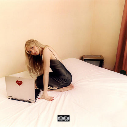 Sabrina Carpenter - emails i can't send fwd: - LP { Vinyl LP }