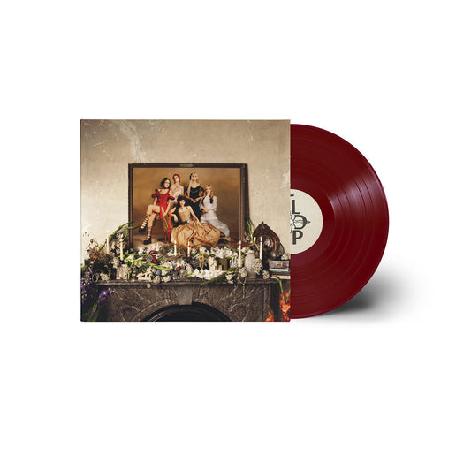 Last Dinner Party -  Prelude To Ecstasy - LP { Vinyl LP }