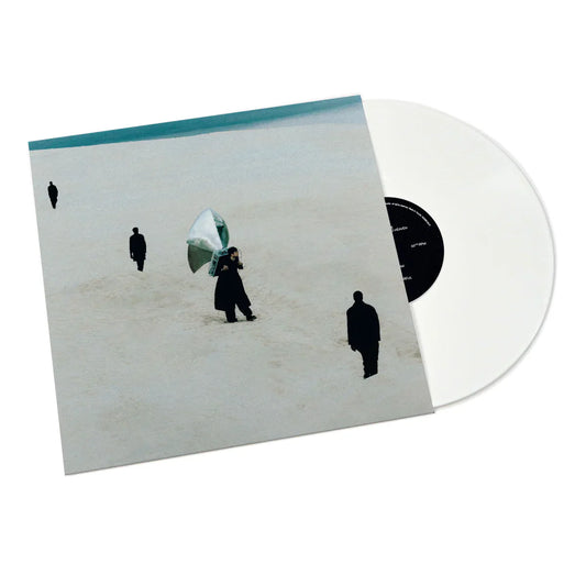 James Blake - Playing Robots Into Heaven - Indie LP { Vinyl LP }