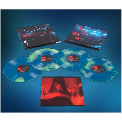 Phish - A Live One - LP Box Set { Vinyl LP }
