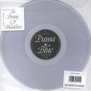 Puma Blue - In Praise of Shadows (B-Sides and Live Versions) - LP { Vinyl LP }