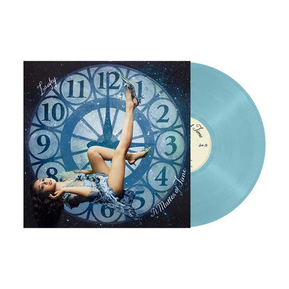 Laufey - A Matter of Time - LP { Vinyl LP }