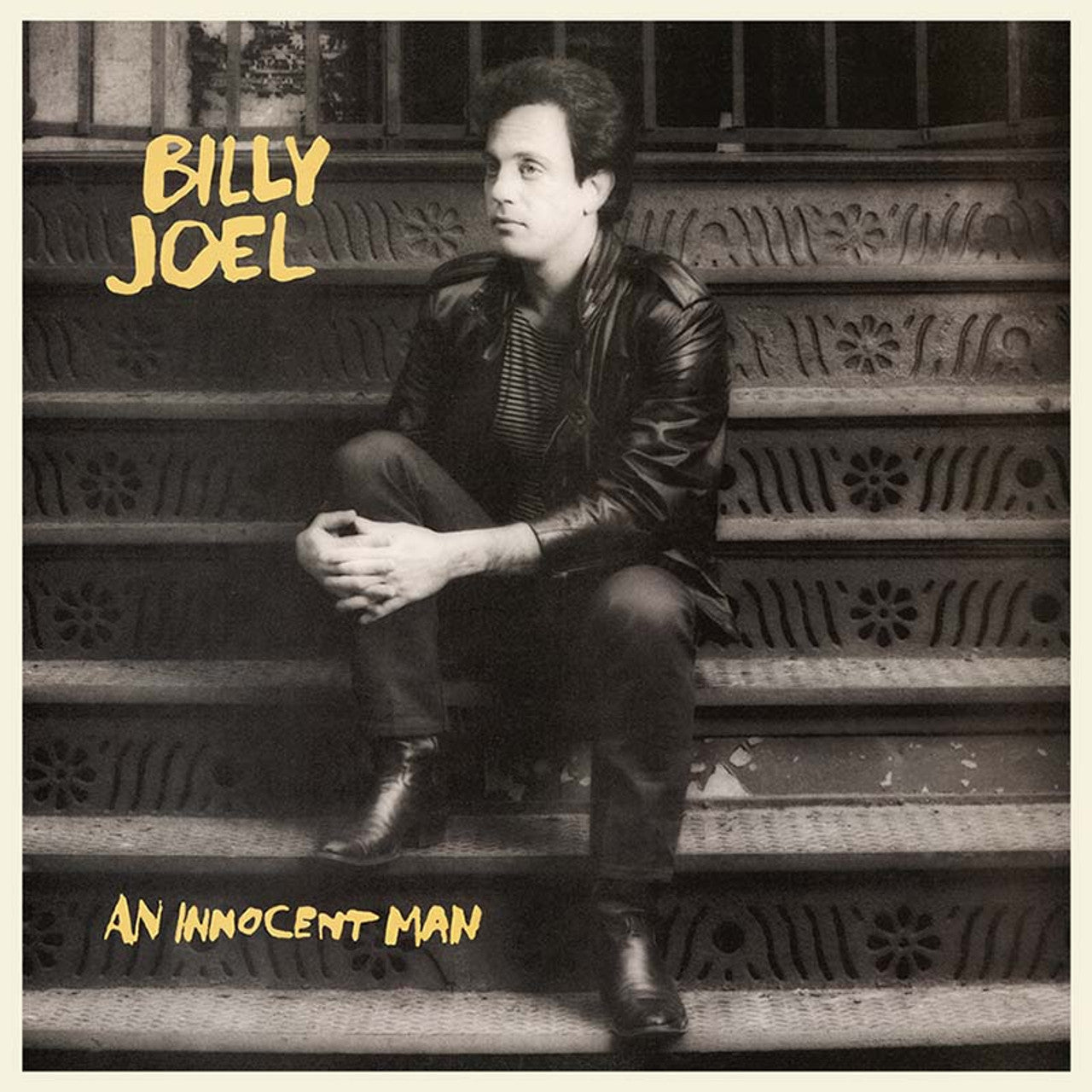 Billy Joel - An Innocent Man - LP { Vinyl LP }