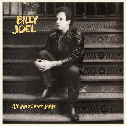 Billy Joel - An Innocent Man - LP { Vinyl LP }