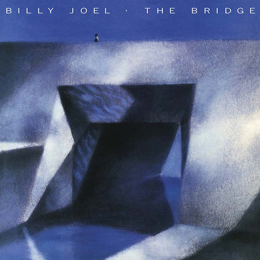 Billy Joel - The Bridge - LP { Vinyl LP }