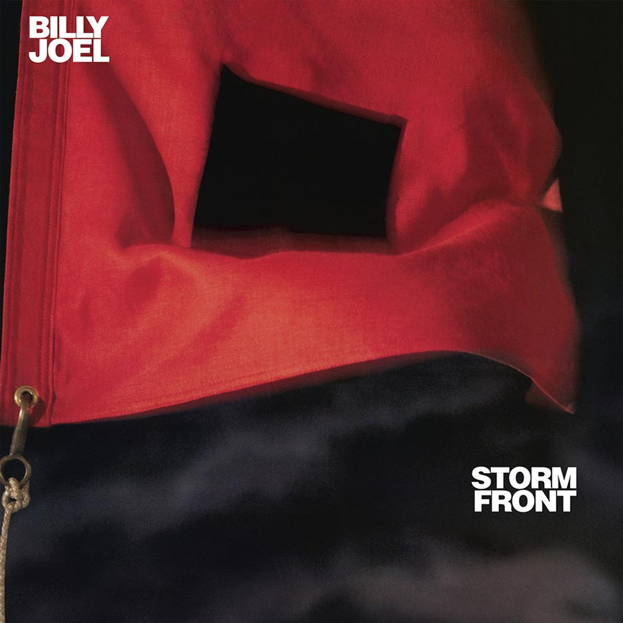Billy Joel - Storm Front - LP { Vinyl LP }