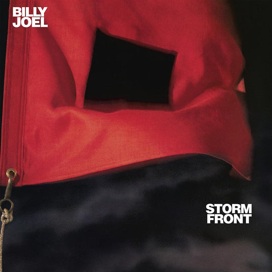 Billy Joel - Storm Front - LP { Vinyl LP }