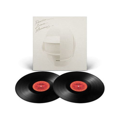 Daft Punk - Random Access Memories (Drumless Edition) - LP { Vinyl LP }