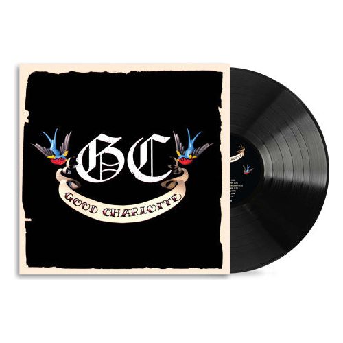 Good Charlotte - Good Charlotte - LP { Vinyl LP }