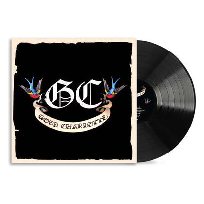 Good Charlotte - Good Charlotte - LP { Vinyl LP }