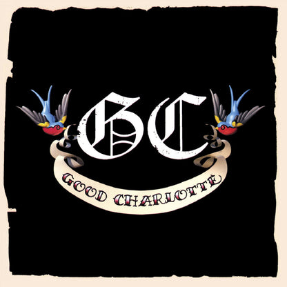 Good Charlotte - Good Charlotte - LP { Vinyl LP }