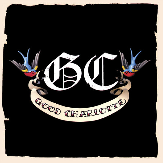 Good Charlotte - Good Charlotte - LP { Vinyl LP }