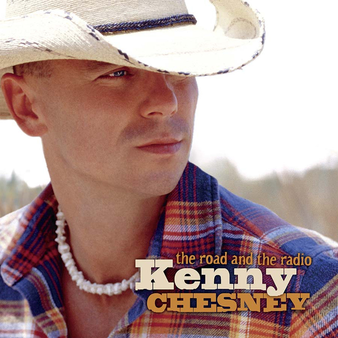 Kenny Chesney - The Road and the Radio - LP { Vinyl LP }
